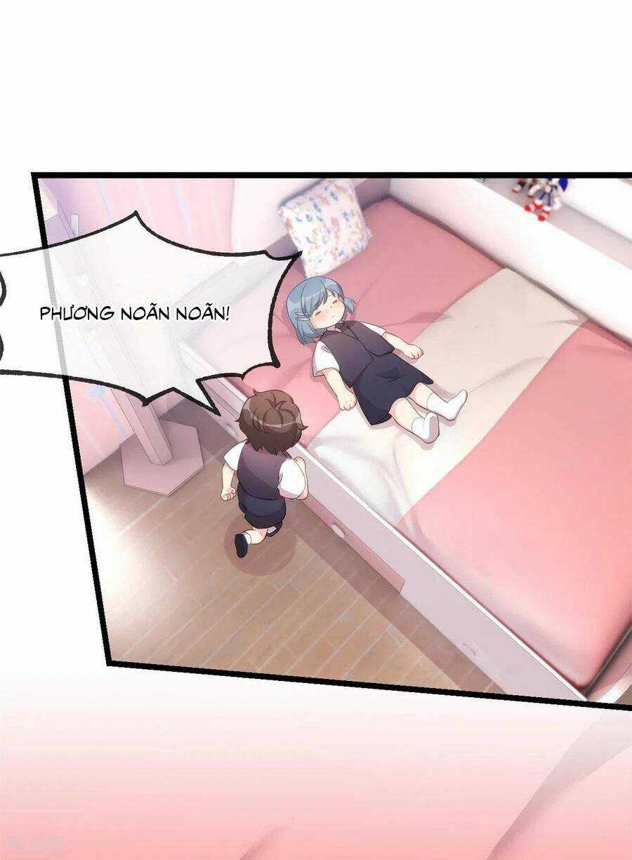 Cô Vợ Ấm Áp Của Hạ Thiếu Chapter 313 trang 16