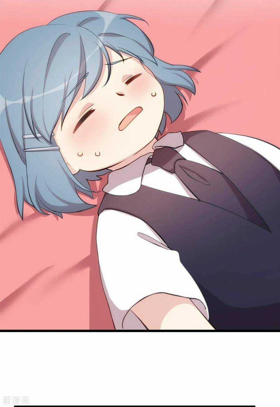 Cô Vợ Ấm Áp Của Hạ Thiếu Chapter 313 trang 17