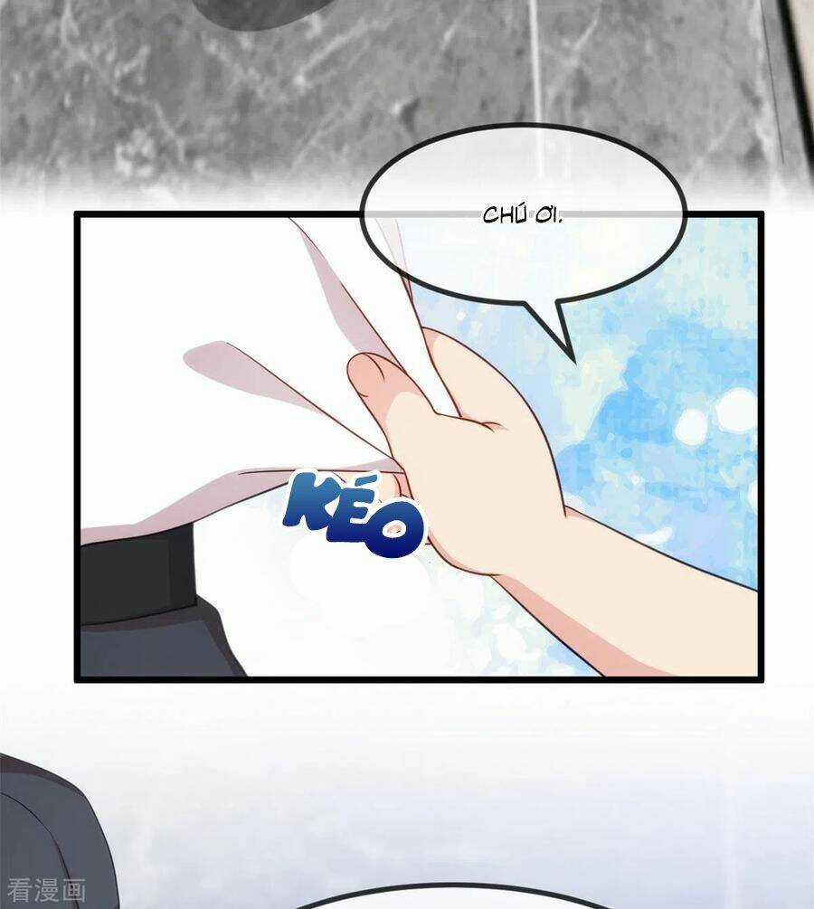 Cô Vợ Ấm Áp Của Hạ Thiếu Chapter 313 trang 21