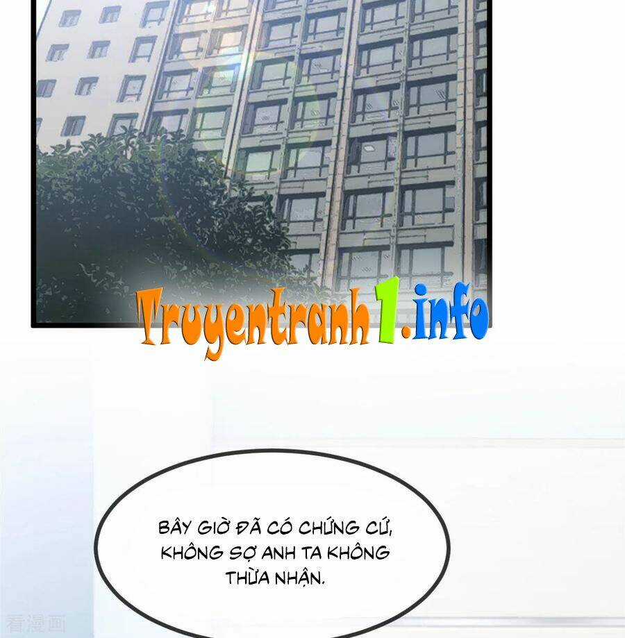 Cô Vợ Ấm Áp Của Hạ Thiếu Chapter 313 trang 24