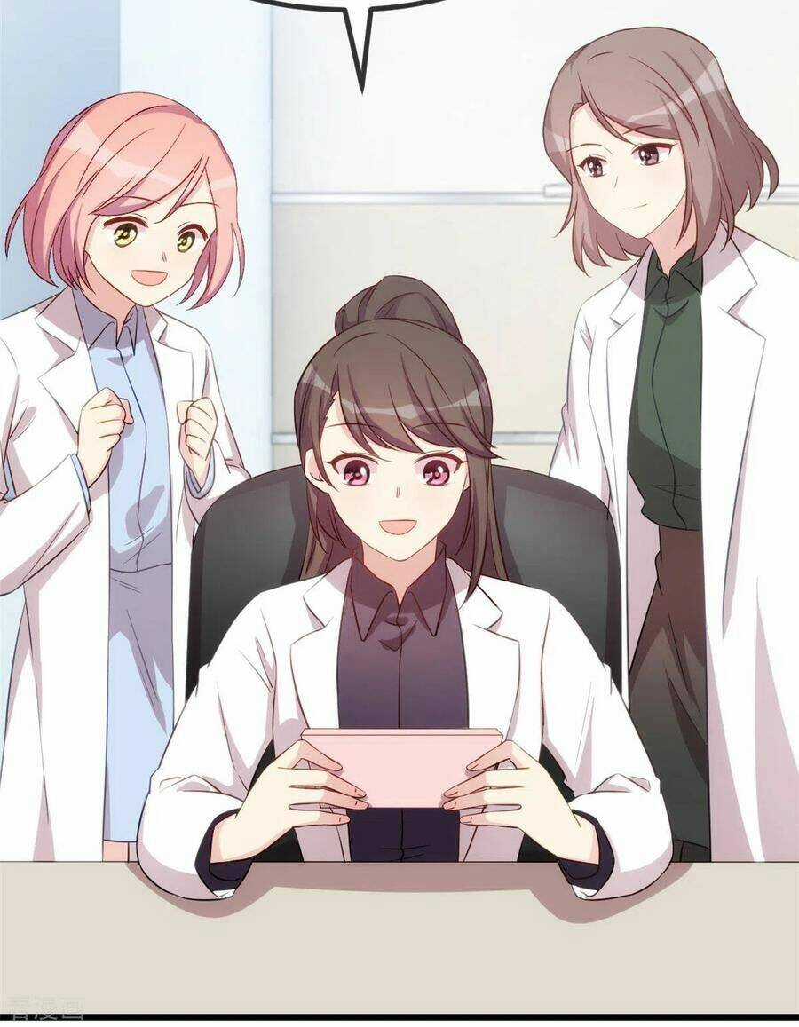 Cô Vợ Ấm Áp Của Hạ Thiếu Chapter 313 trang 25