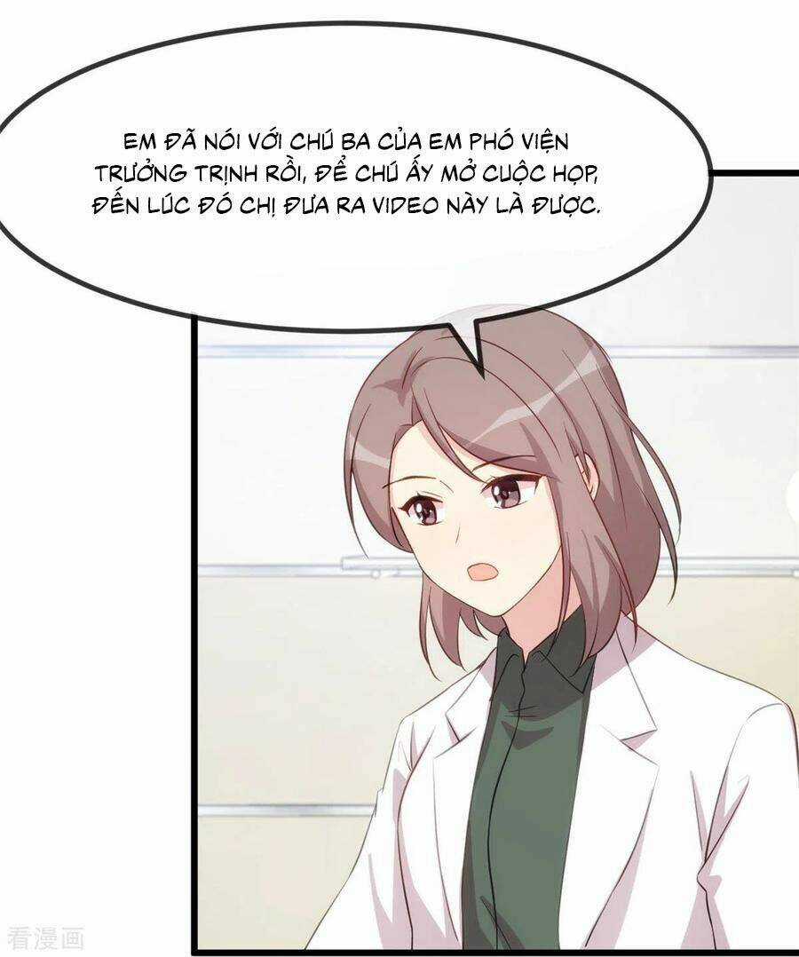 Cô Vợ Ấm Áp Của Hạ Thiếu Chapter 313 trang 26