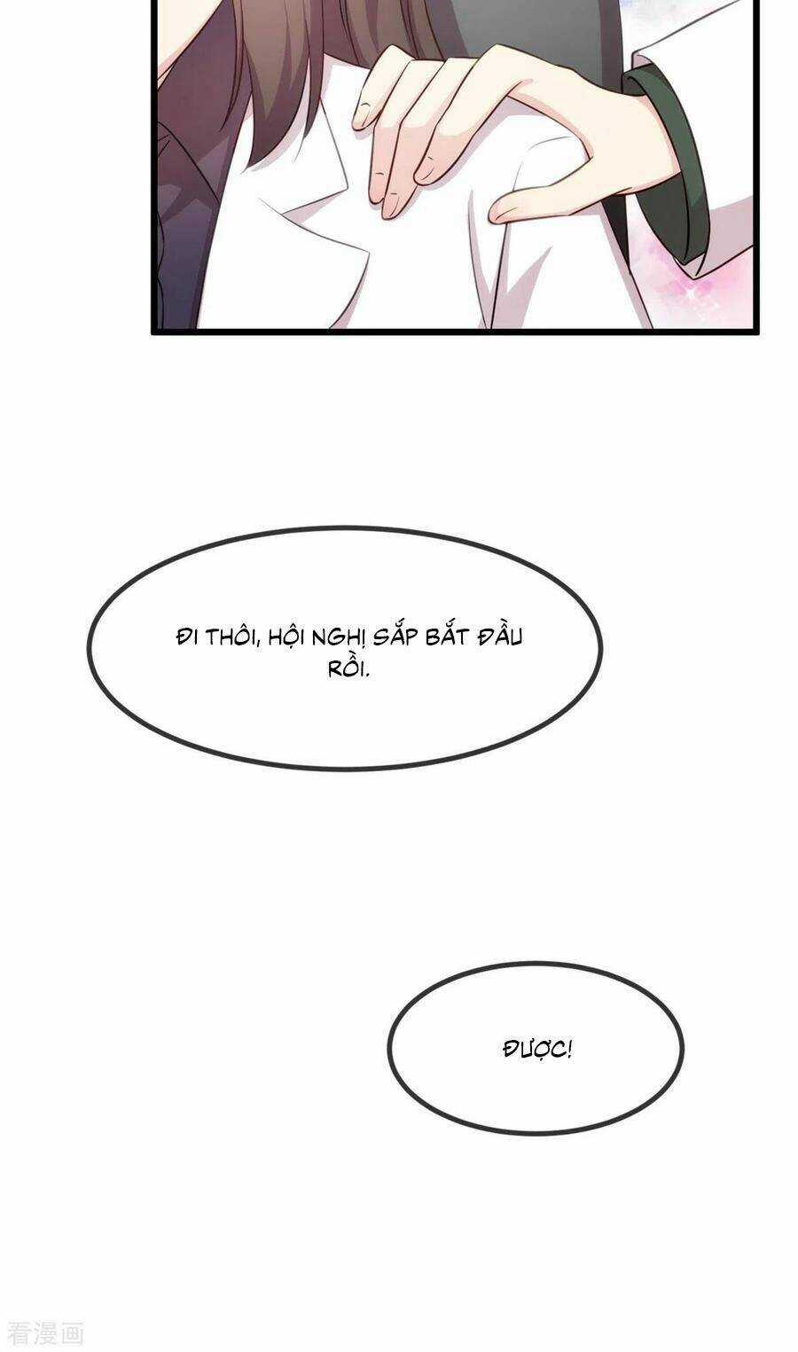 Cô Vợ Ấm Áp Của Hạ Thiếu Chapter 313 trang 29