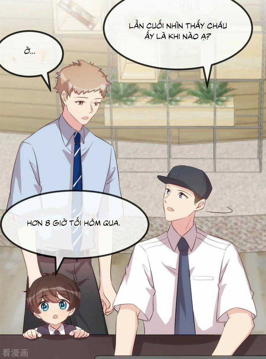 Cô Vợ Ấm Áp Của Hạ Thiếu Chapter 313 trang 3