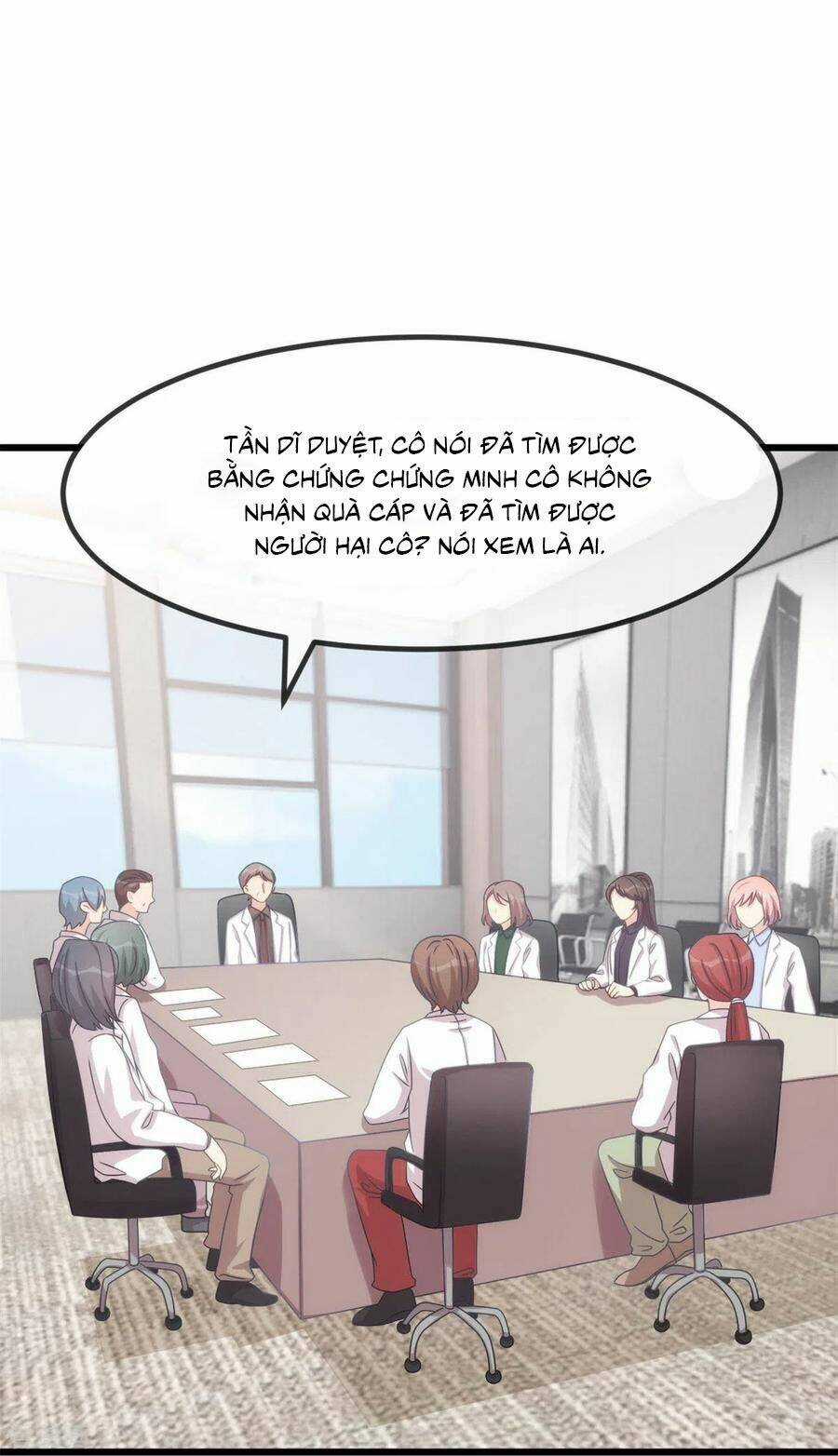 Cô Vợ Ấm Áp Của Hạ Thiếu Chapter 313 trang 30