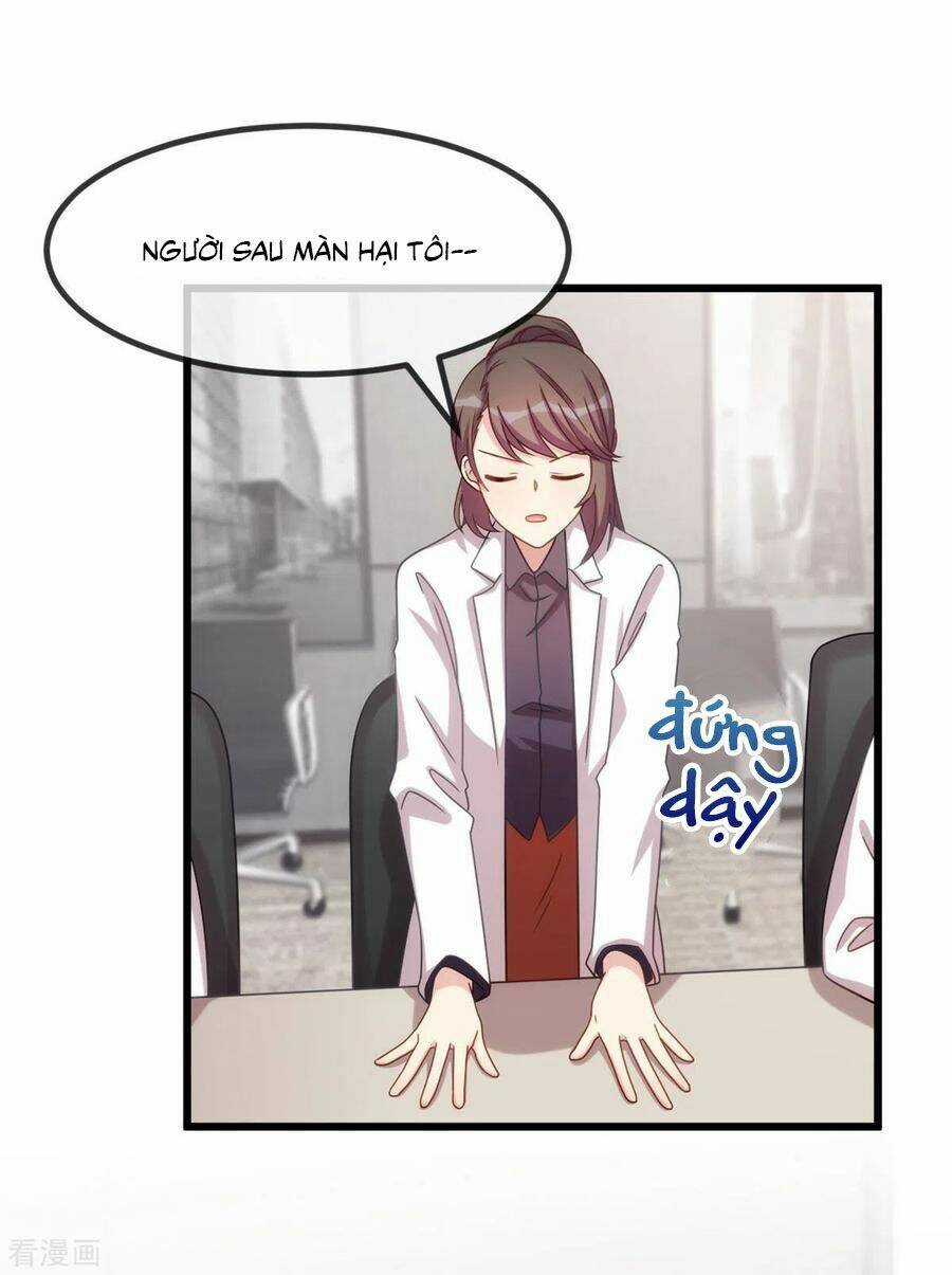 Cô Vợ Ấm Áp Của Hạ Thiếu Chapter 313 trang 31