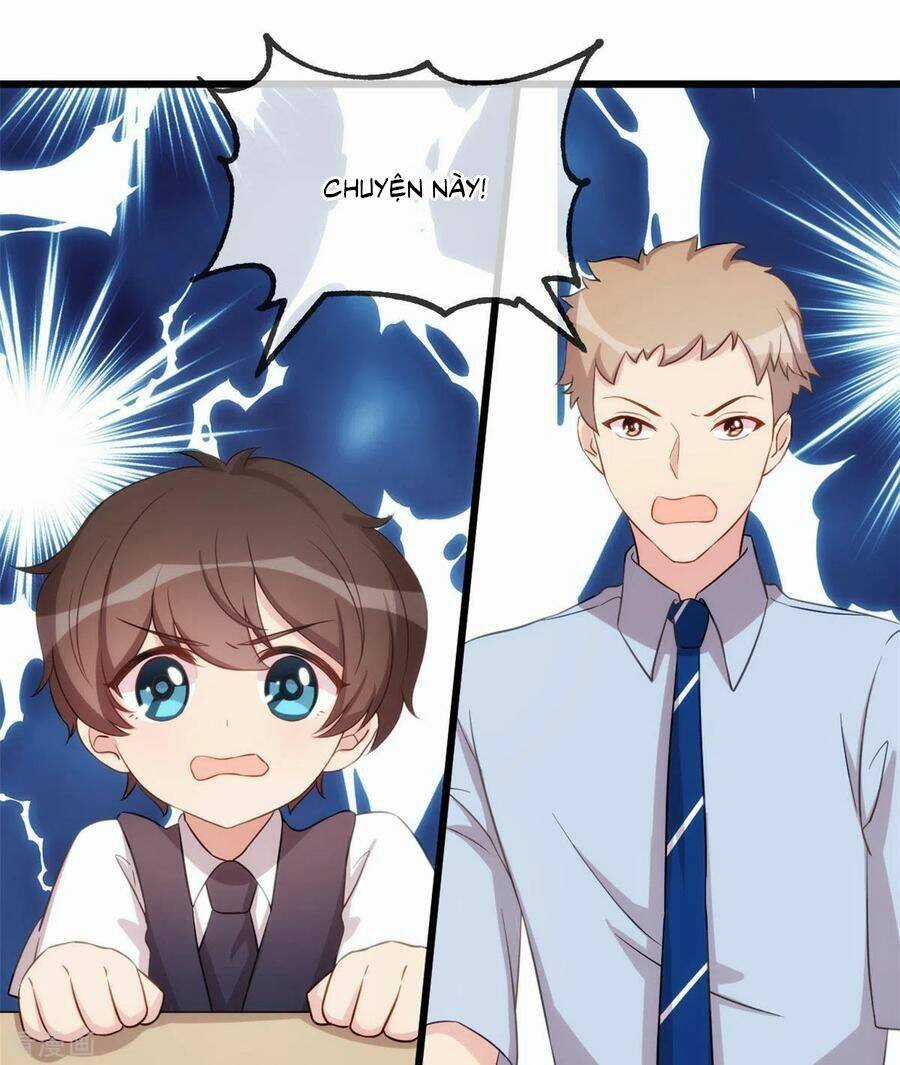 Cô Vợ Ấm Áp Của Hạ Thiếu Chapter 313 trang 5