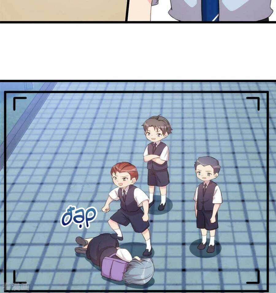 Cô Vợ Ấm Áp Của Hạ Thiếu Chapter 313 trang 6