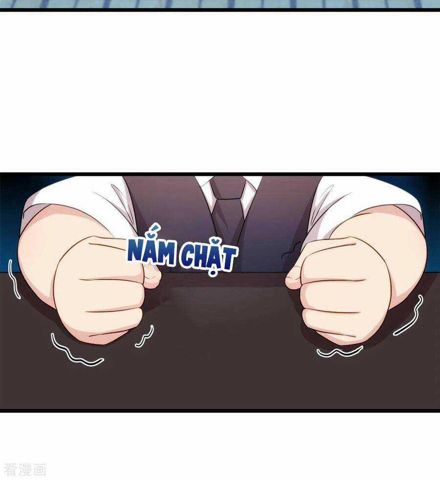 Cô Vợ Ấm Áp Của Hạ Thiếu Chapter 313 trang 7