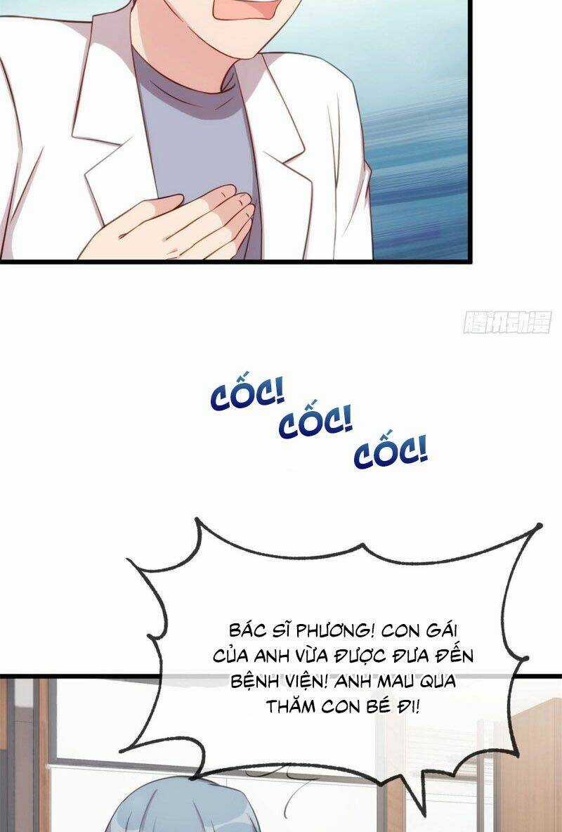 Cô Vợ Ấm Áp Của Hạ Thiếu Chapter 314 trang 11