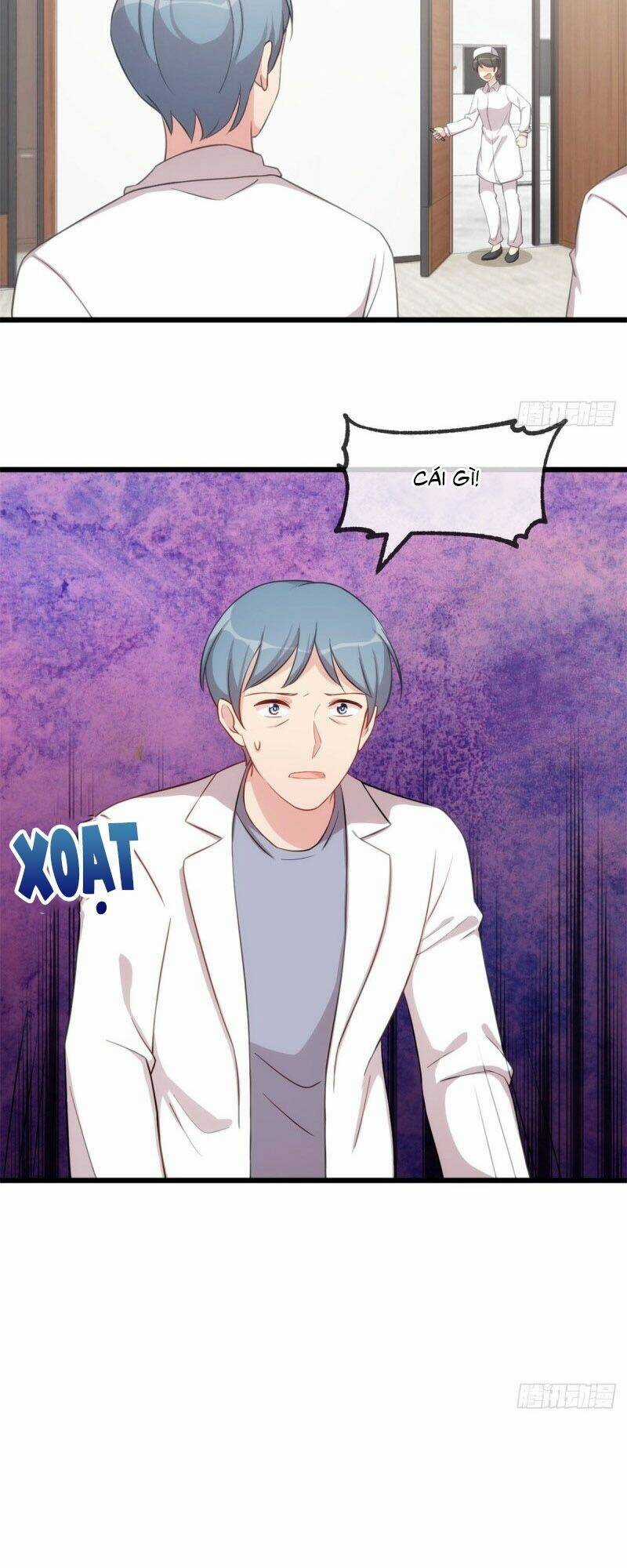 Cô Vợ Ấm Áp Của Hạ Thiếu Chapter 314 trang 12