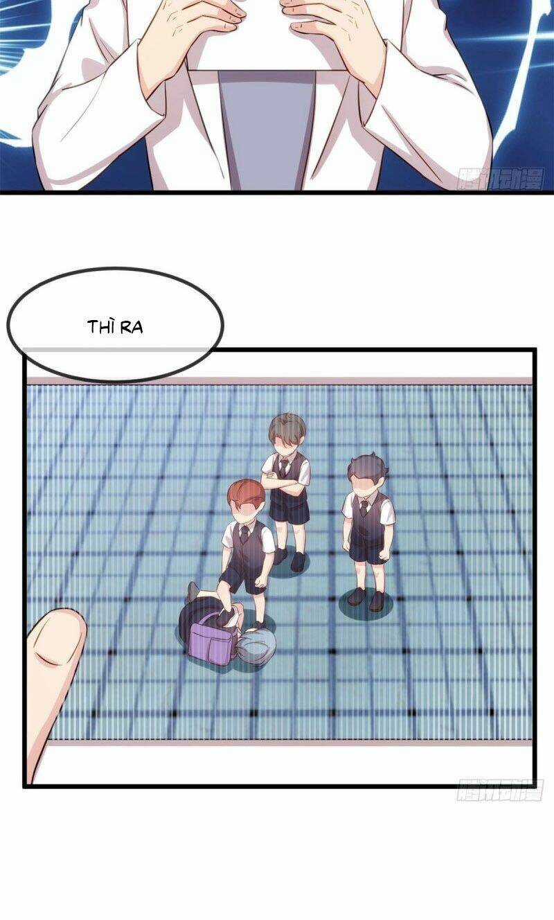 Cô Vợ Ấm Áp Của Hạ Thiếu Chapter 314 trang 17