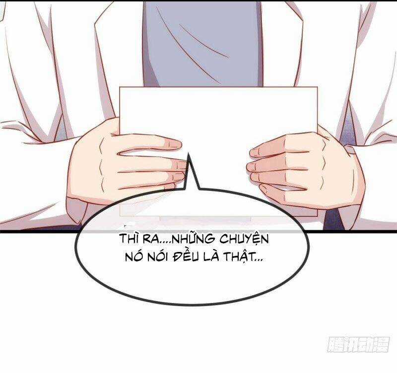 Cô Vợ Ấm Áp Của Hạ Thiếu Chapter 314 trang 18