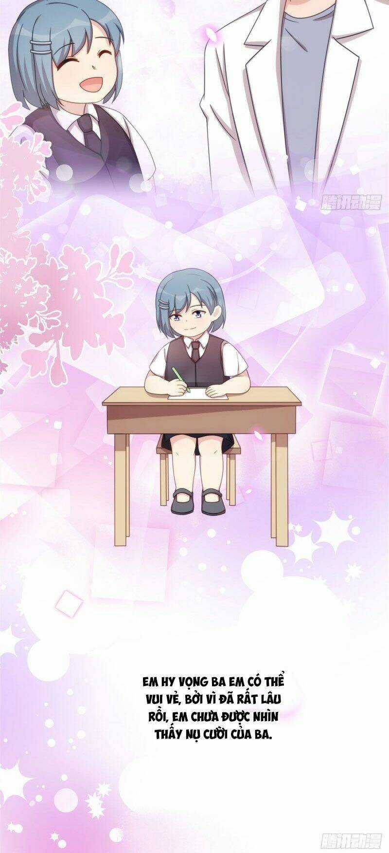 Cô Vợ Ấm Áp Của Hạ Thiếu Chapter 314 trang 23