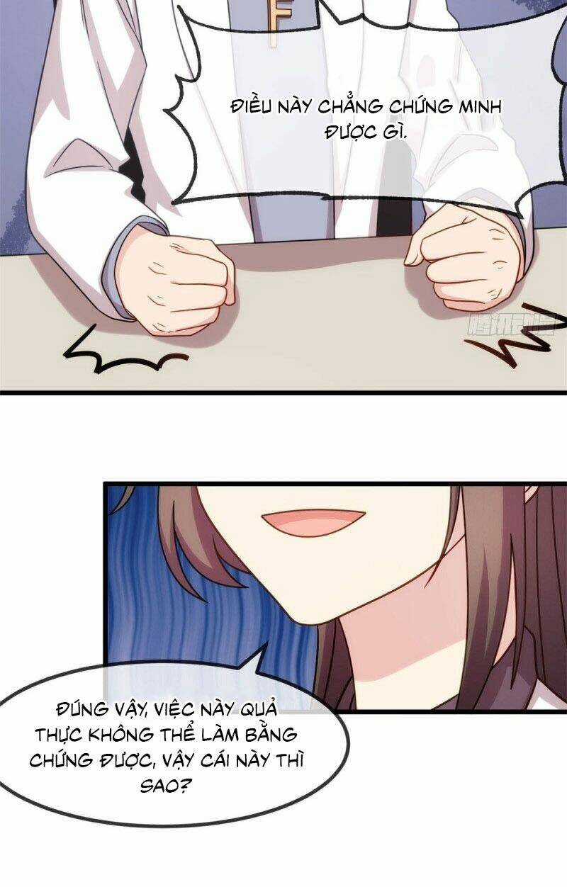 Cô Vợ Ấm Áp Của Hạ Thiếu Chapter 314 trang 3