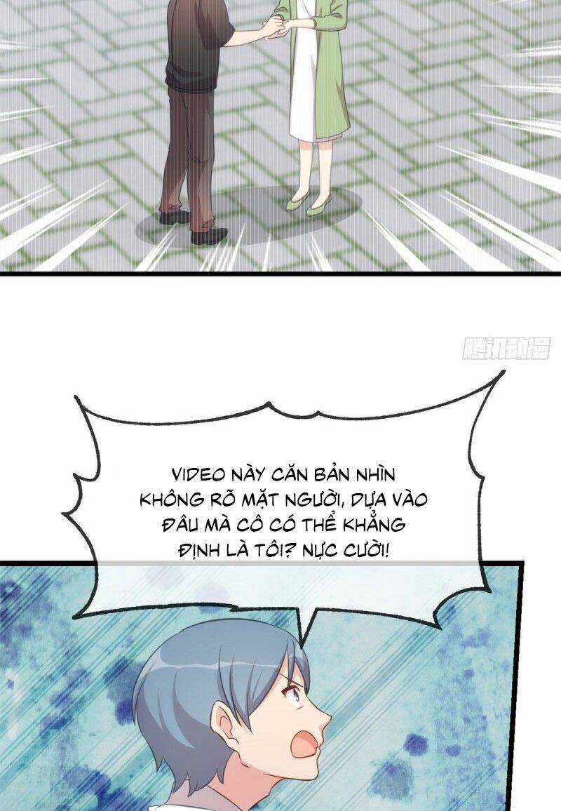 Cô Vợ Ấm Áp Của Hạ Thiếu Chapter 314 trang 5