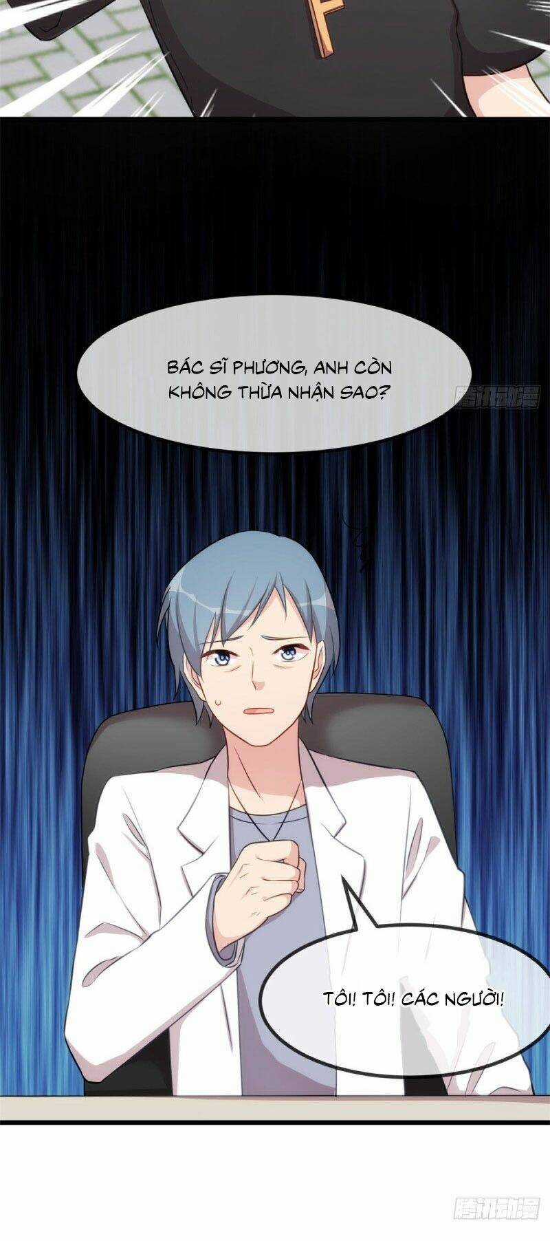 Cô Vợ Ấm Áp Của Hạ Thiếu Chapter 314 trang 9