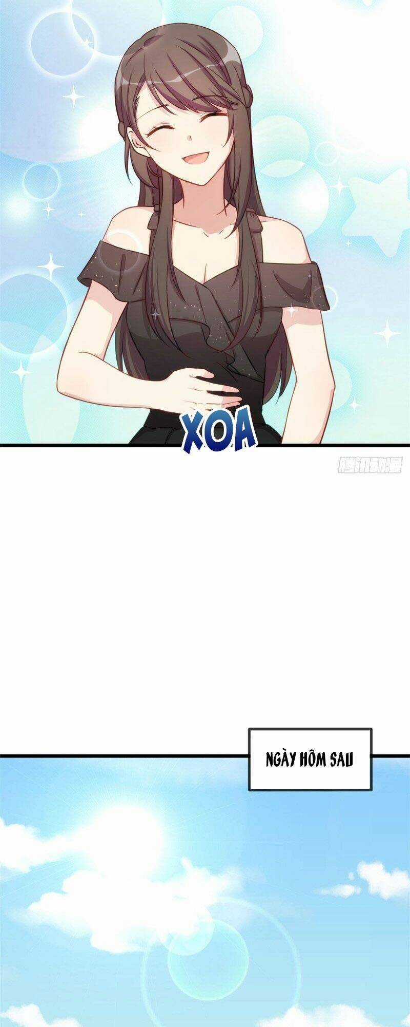 Cô Vợ Ấm Áp Của Hạ Thiếu Chapter 315 trang 21