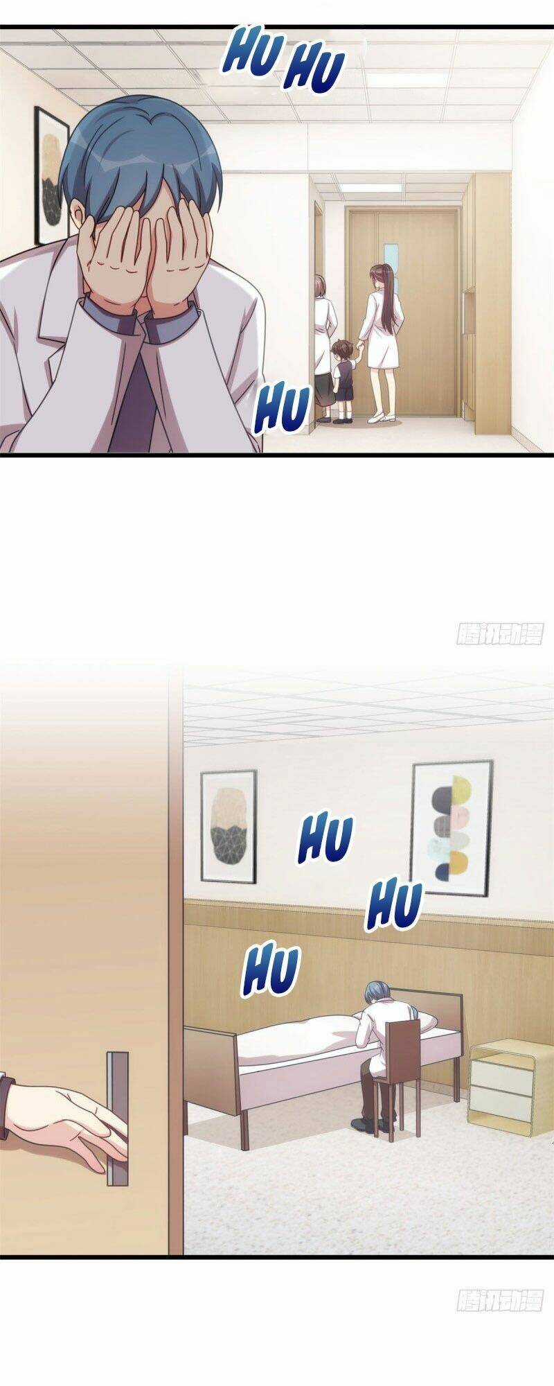 Cô Vợ Ấm Áp Của Hạ Thiếu Chapter 315 trang 5