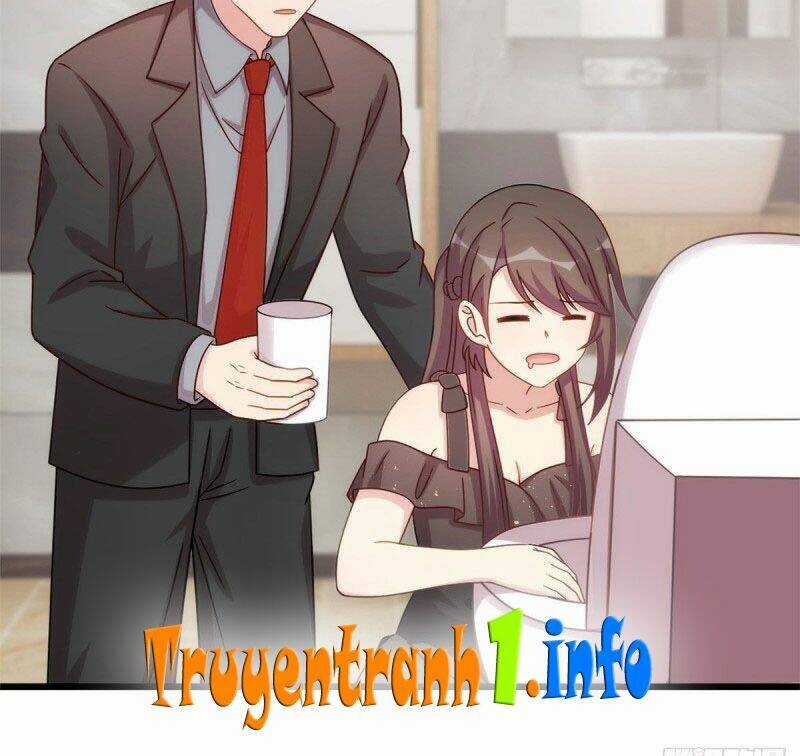 Cô Vợ Ấm Áp Của Hạ Thiếu Chapter 315 trang 8