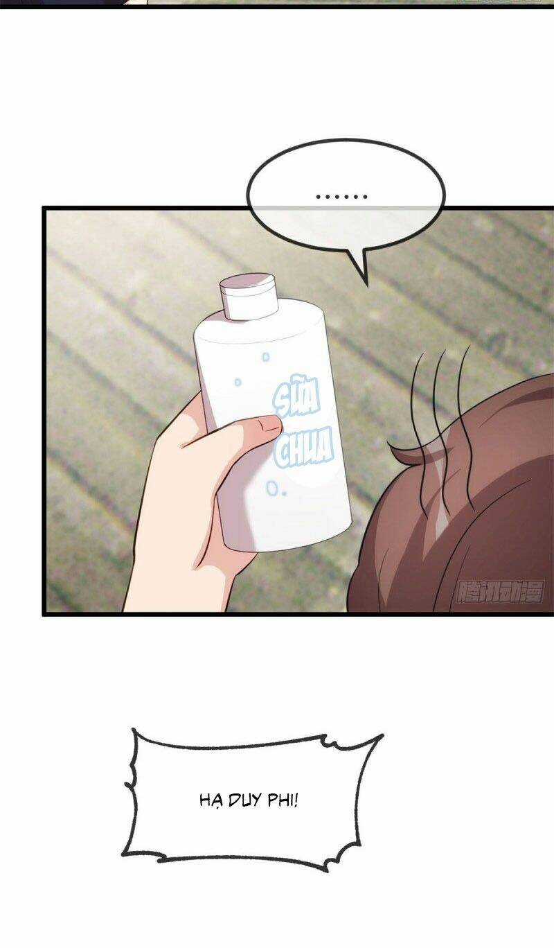 Cô Vợ Ấm Áp Của Hạ Thiếu Chapter 316 trang 12