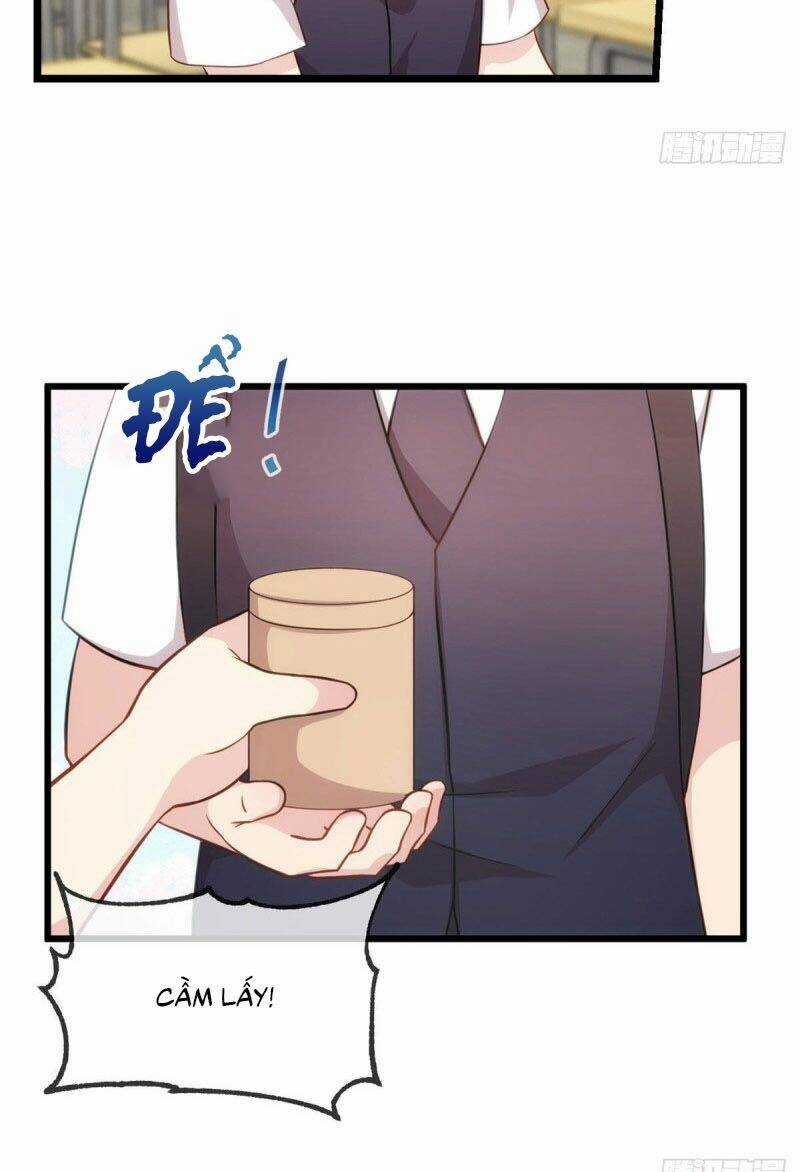 Cô Vợ Ấm Áp Của Hạ Thiếu Chapter 316 trang 14