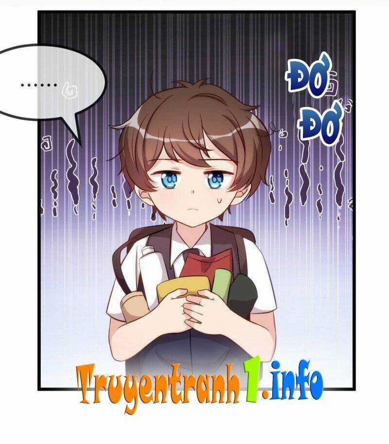 Cô Vợ Ấm Áp Của Hạ Thiếu Chapter 316 trang 18