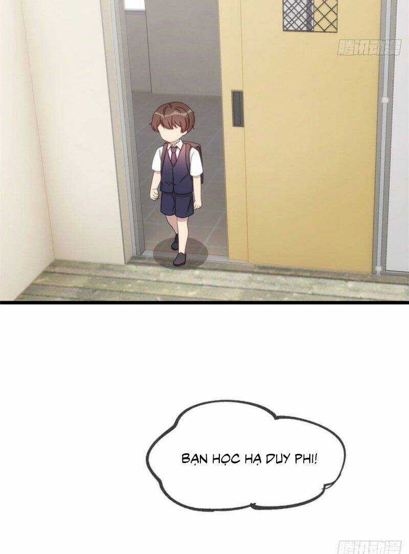 Cô Vợ Ấm Áp Của Hạ Thiếu Chapter 316 trang 8