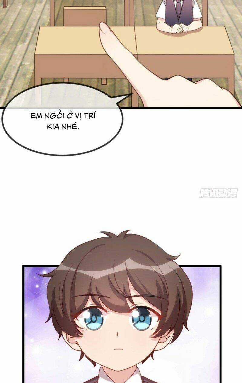 Cô Vợ Ấm Áp Của Hạ Thiếu Chapter 317 trang 11