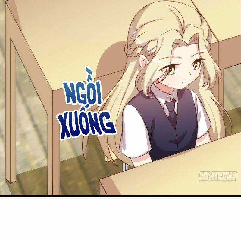 Cô Vợ Ấm Áp Của Hạ Thiếu Chapter 317 trang 15