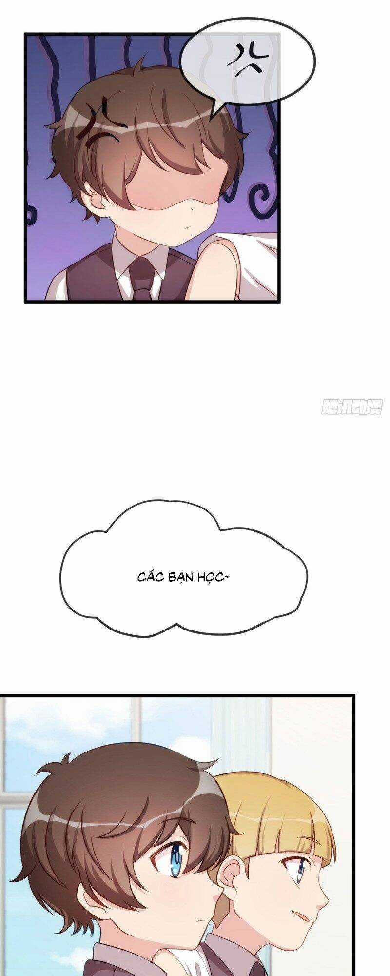 Cô Vợ Ấm Áp Của Hạ Thiếu Chapter 317 trang 4