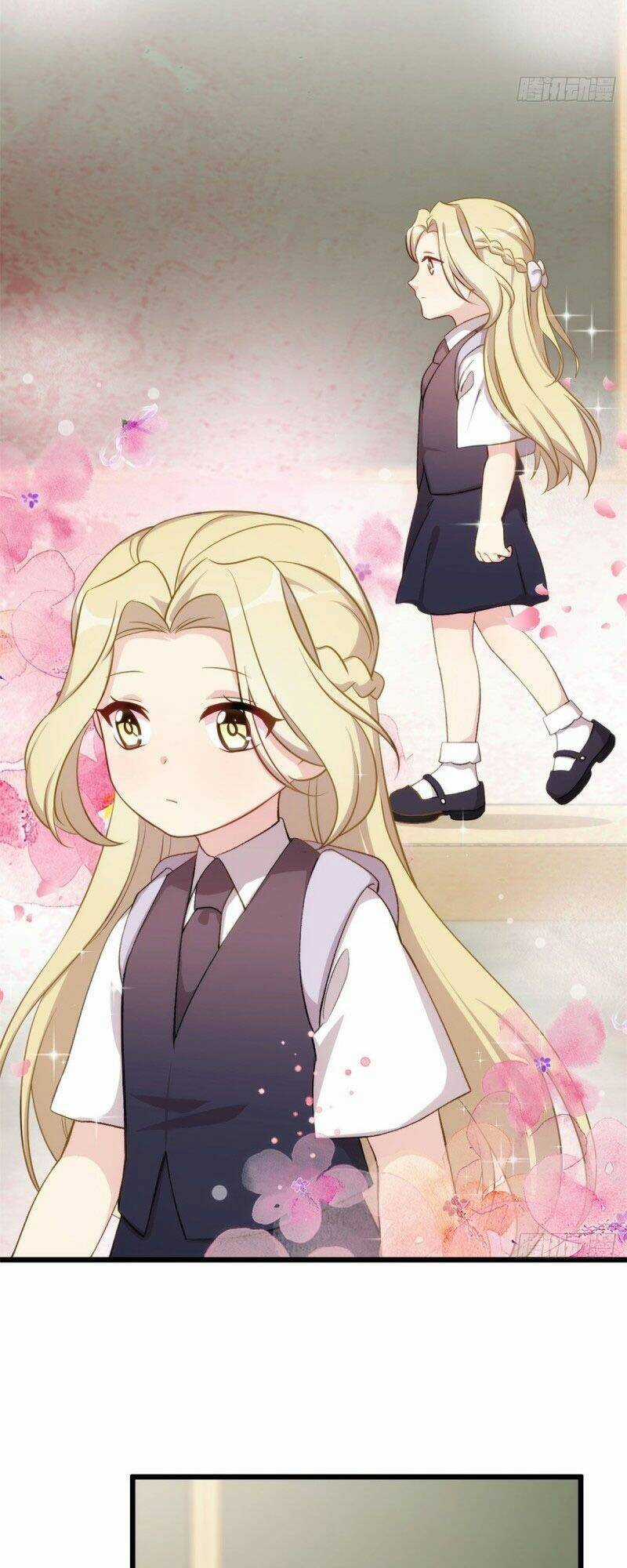 Cô Vợ Ấm Áp Của Hạ Thiếu Chapter 317 trang 6