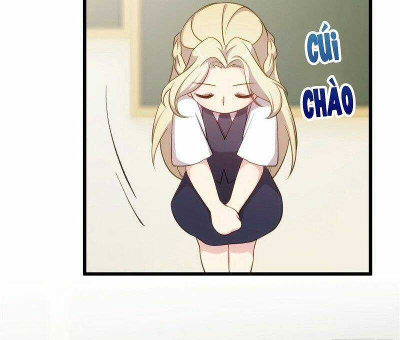 Cô Vợ Ấm Áp Của Hạ Thiếu Chapter 317 trang 7