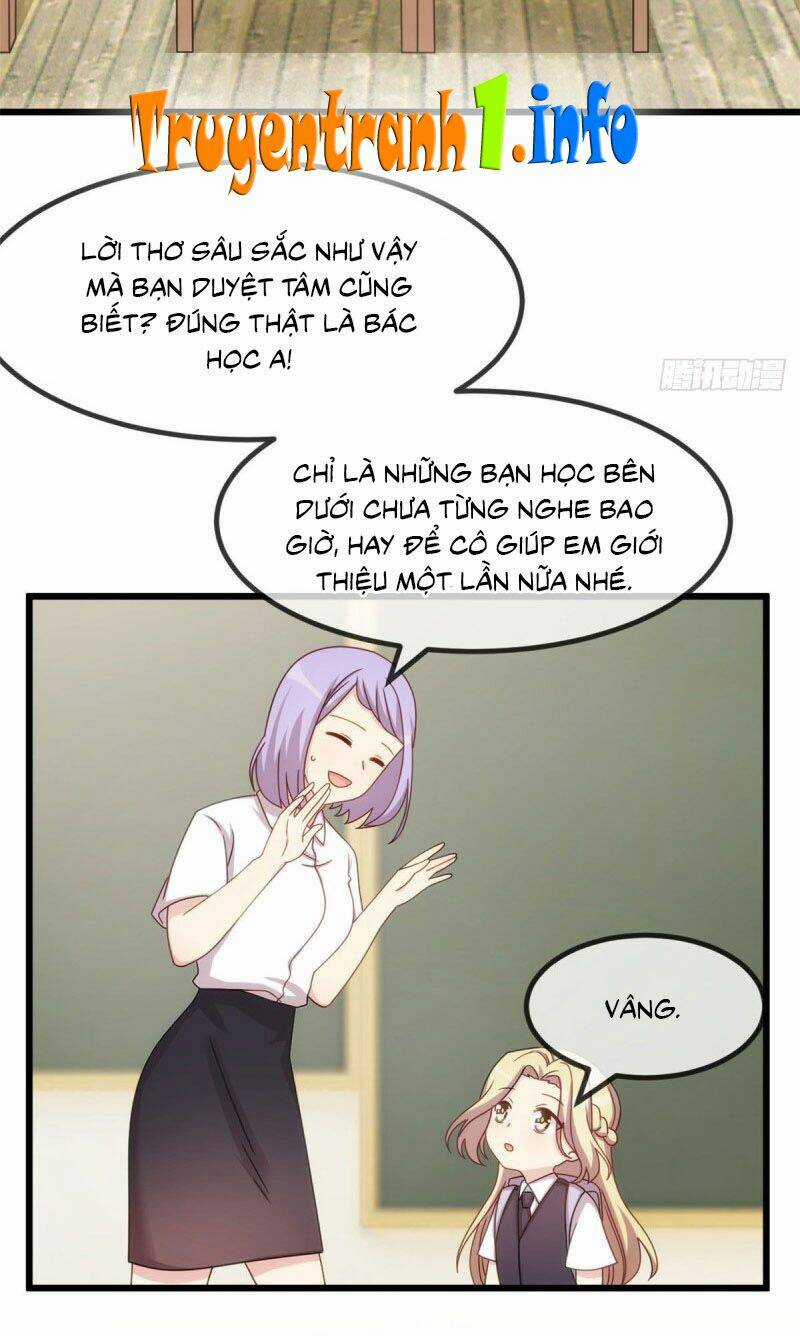 Cô Vợ Ấm Áp Của Hạ Thiếu Chapter 317 trang 9