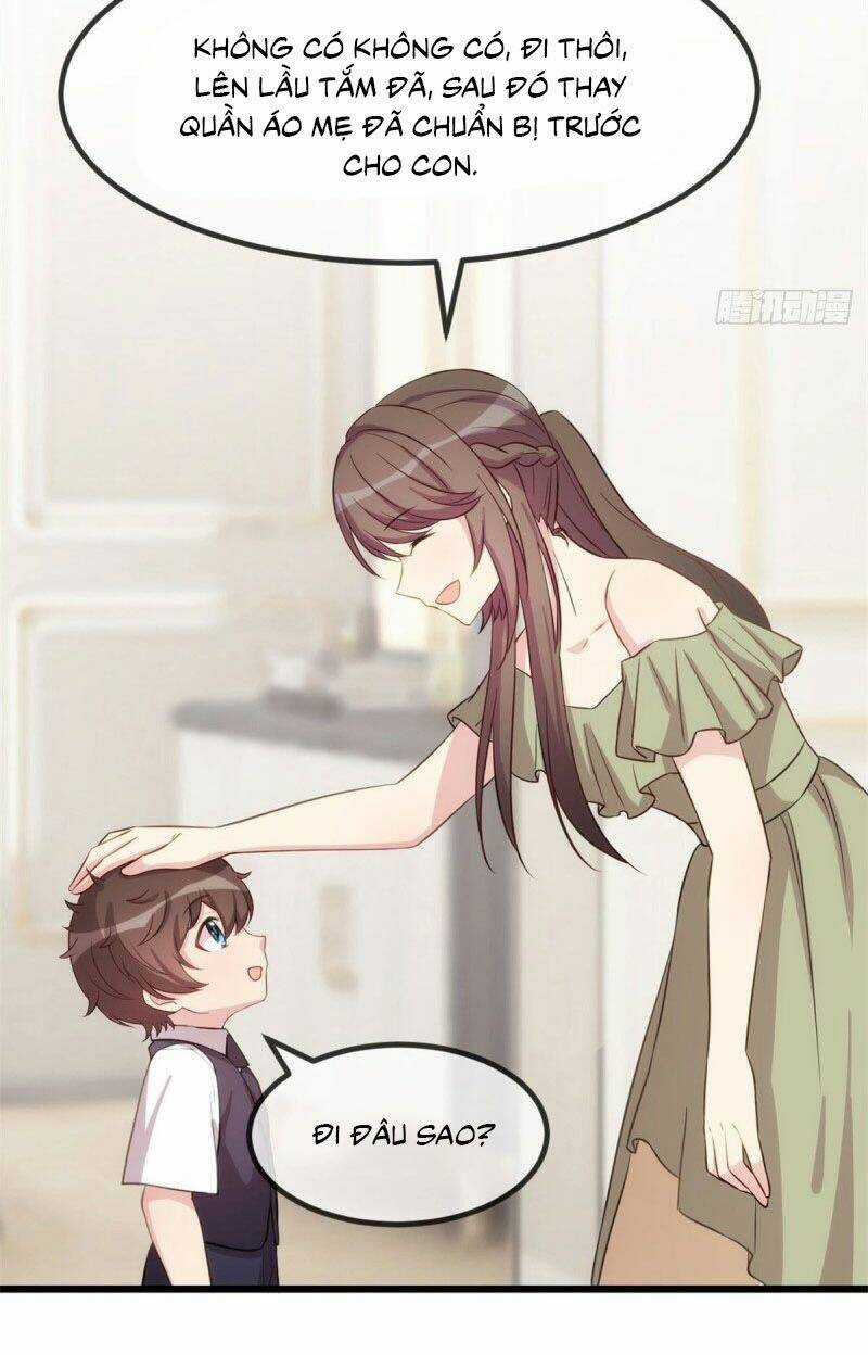 Cô Vợ Ấm Áp Của Hạ Thiếu Chapter 318 trang 12