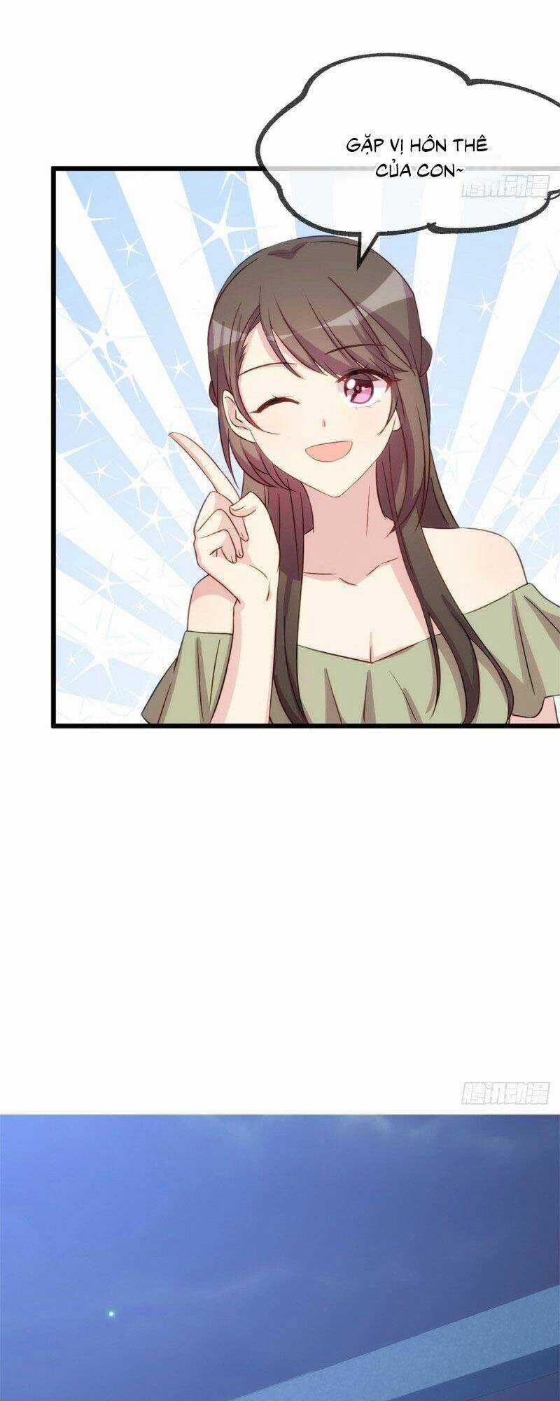 Cô Vợ Ấm Áp Của Hạ Thiếu Chapter 318 trang 13