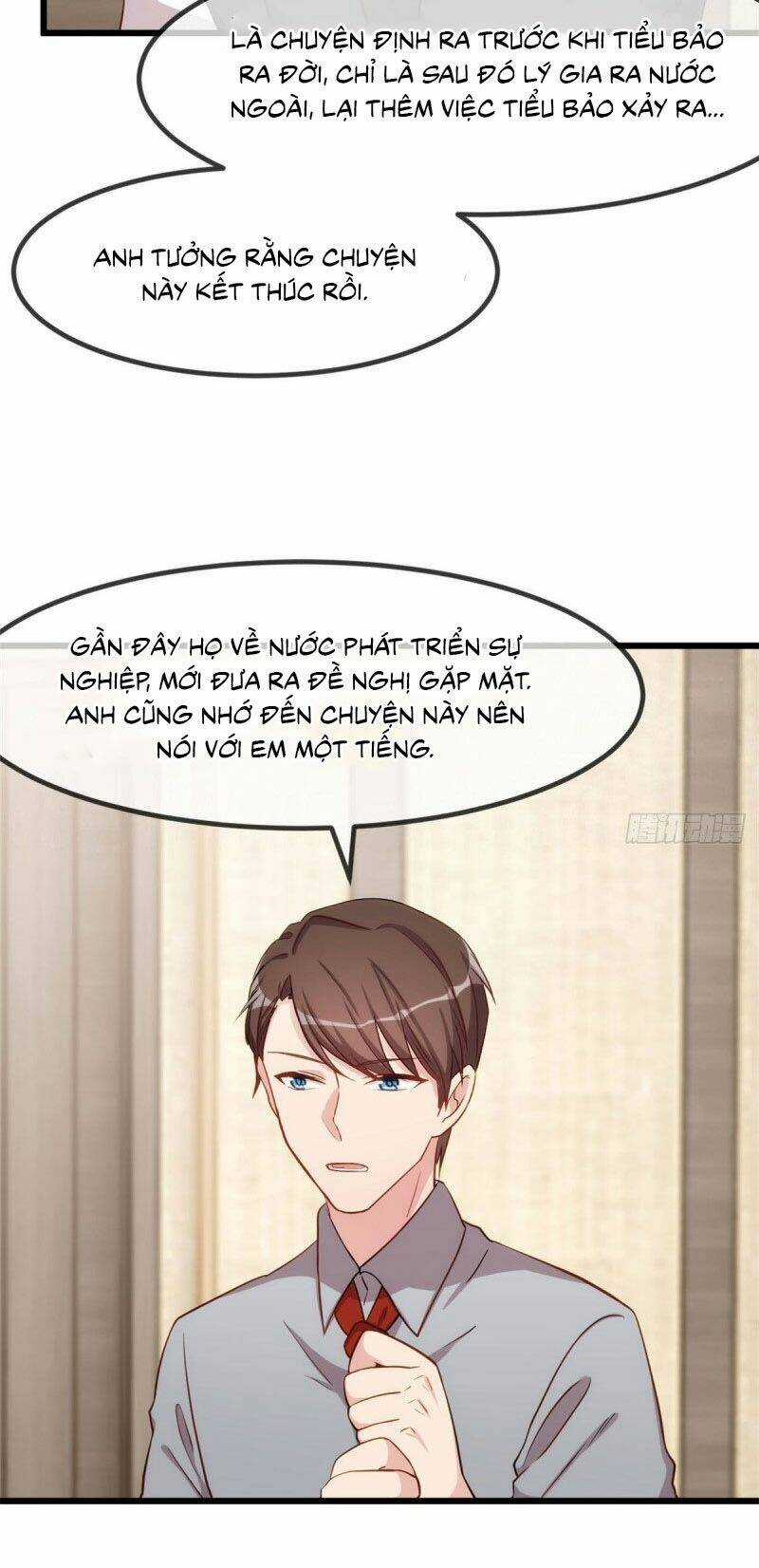 Cô Vợ Ấm Áp Của Hạ Thiếu Chapter 318 trang 3