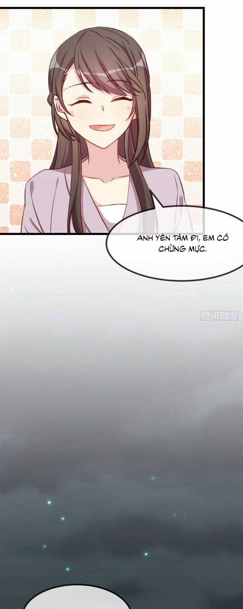 Cô Vợ Ấm Áp Của Hạ Thiếu Chapter 318 trang 7