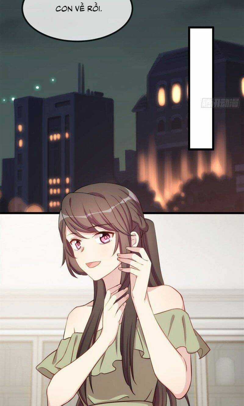 Cô Vợ Ấm Áp Của Hạ Thiếu Chapter 318 trang 8