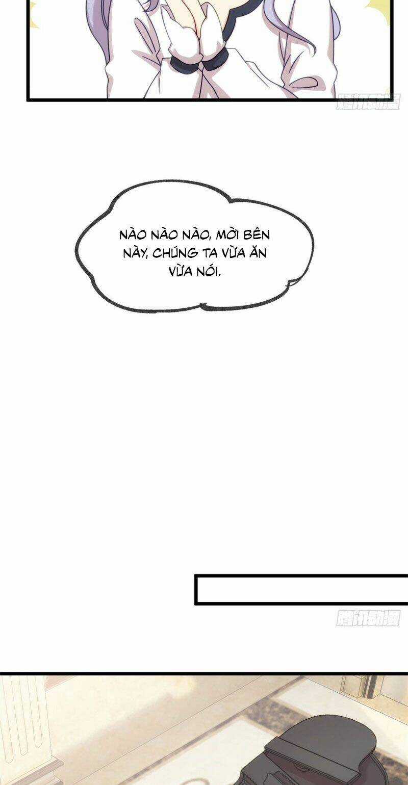 Cô Vợ Ấm Áp Của Hạ Thiếu Chapter 319 trang 10