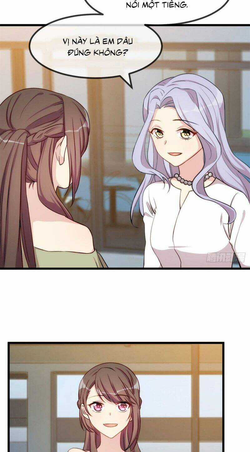 Cô Vợ Ấm Áp Của Hạ Thiếu Chapter 319 trang 3