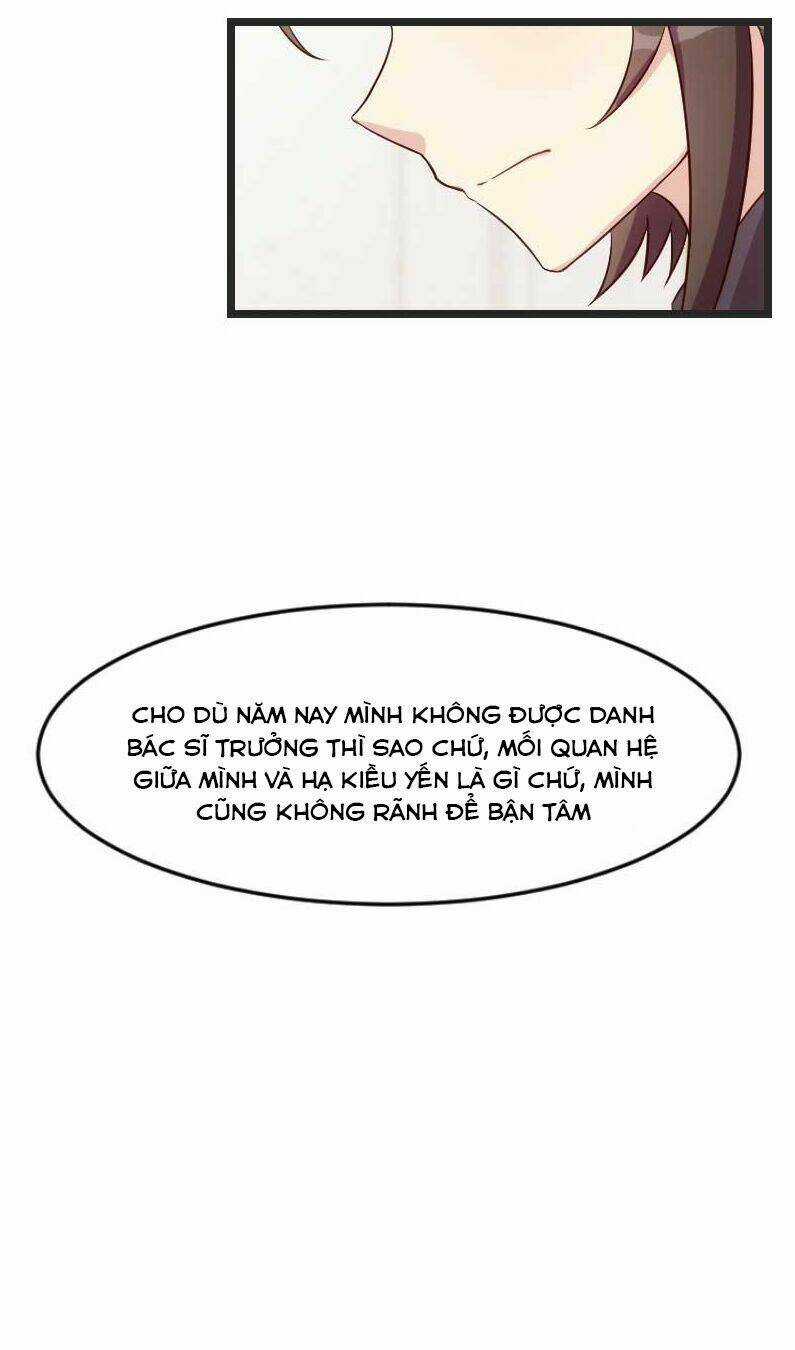 Cô Vợ Ấm Áp Của Hạ Thiếu Chapter 32 trang 1