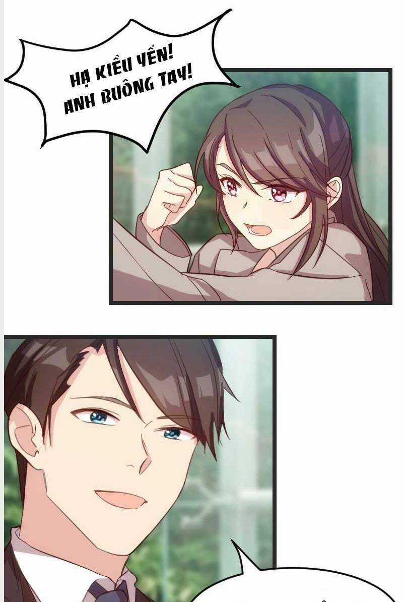 Cô Vợ Ấm Áp Của Hạ Thiếu Chapter 32 trang 10