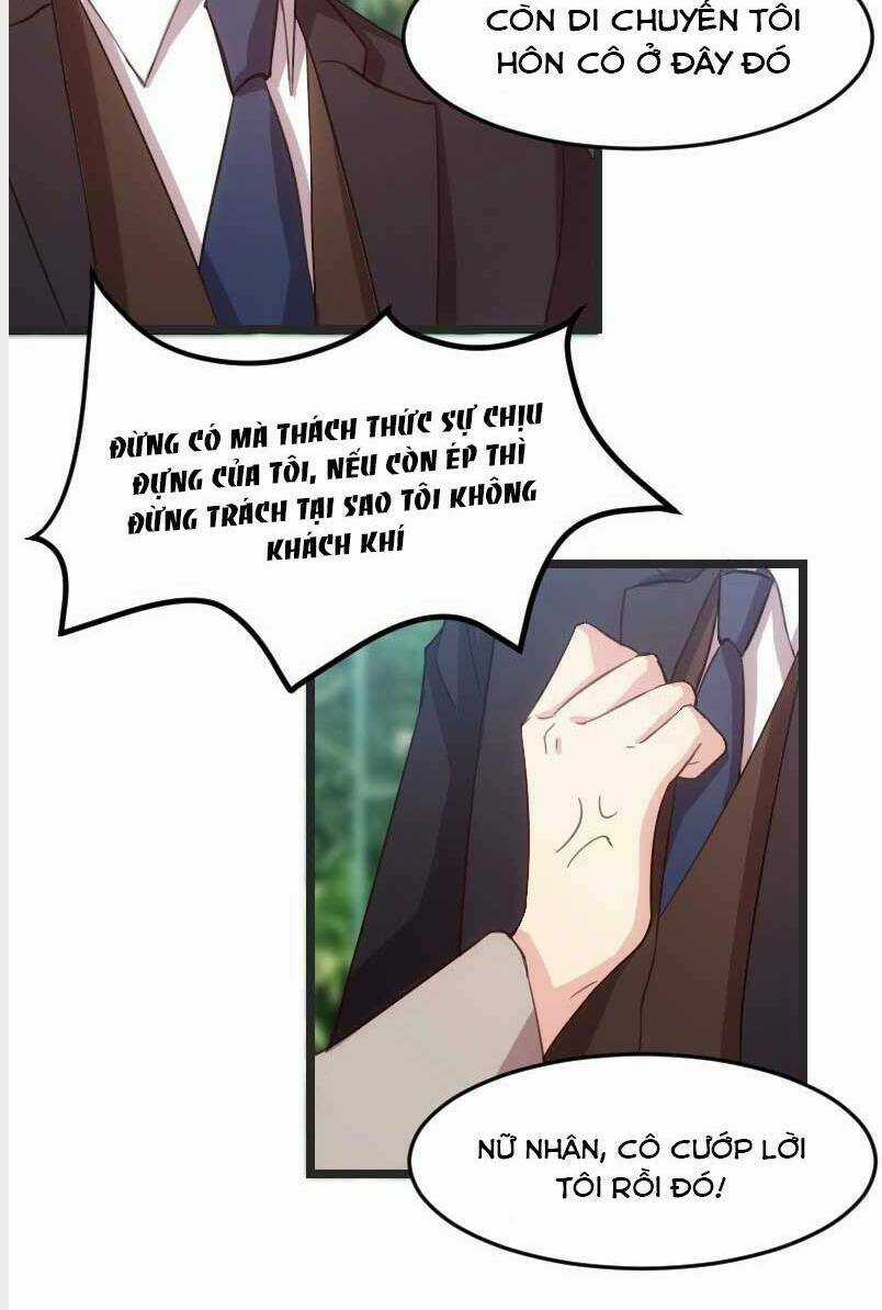 Cô Vợ Ấm Áp Của Hạ Thiếu Chapter 32 trang 11