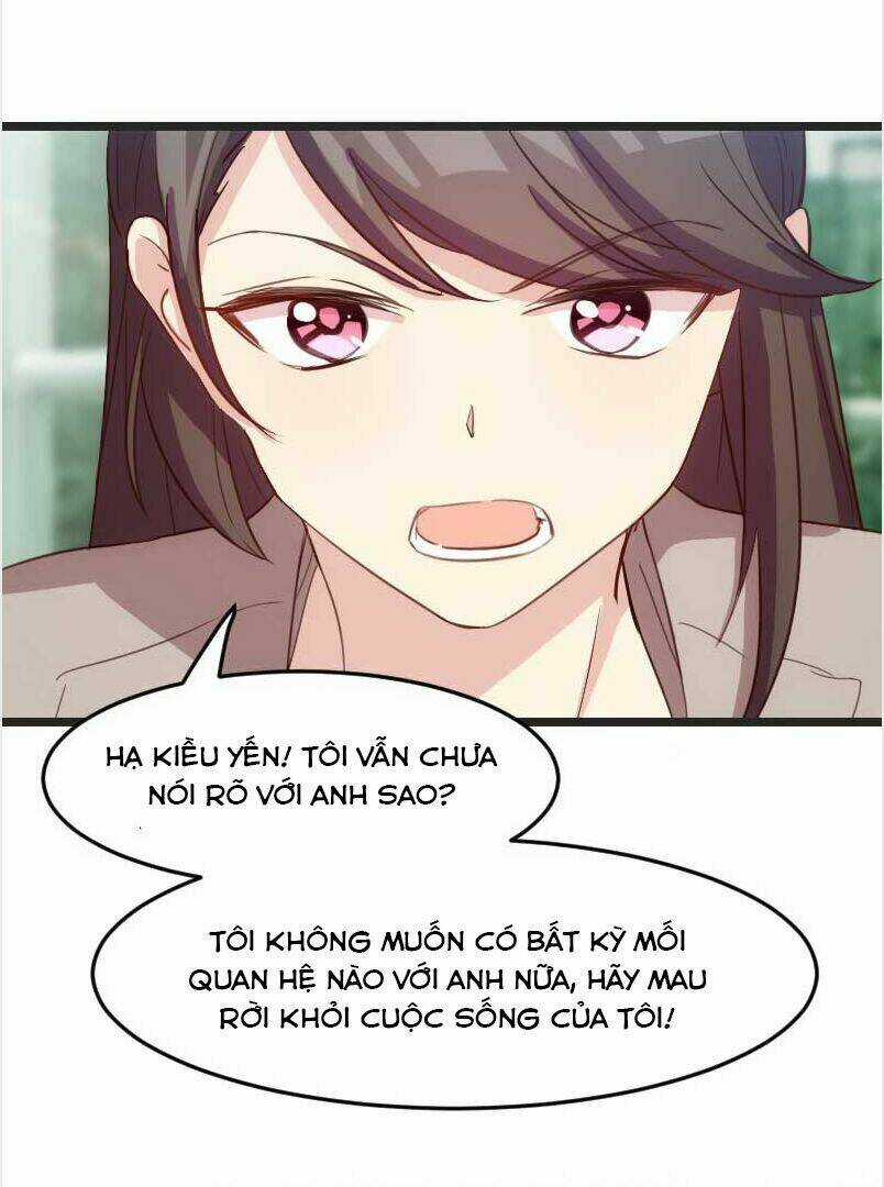 Cô Vợ Ấm Áp Của Hạ Thiếu Chapter 32 trang 12