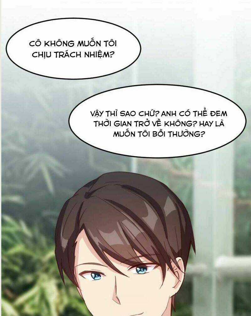 Cô Vợ Ấm Áp Của Hạ Thiếu Chapter 32 trang 13