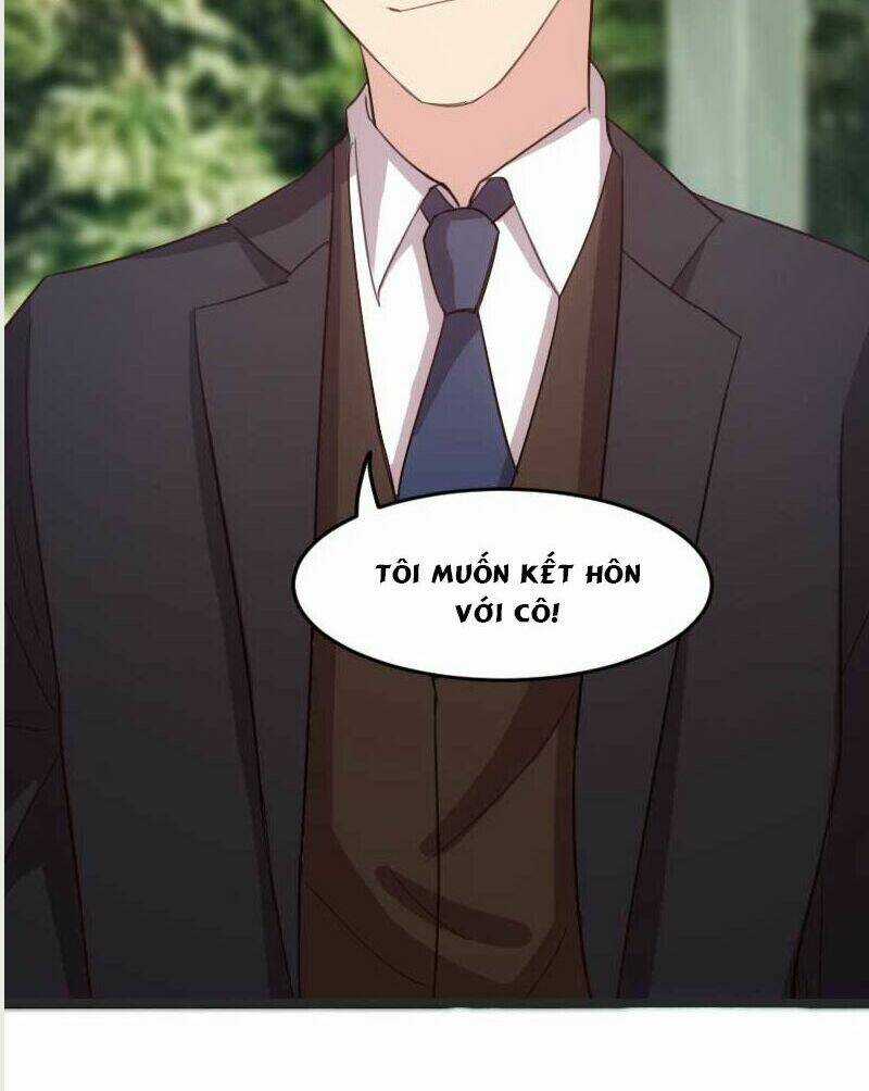 Cô Vợ Ấm Áp Của Hạ Thiếu Chapter 32 trang 14