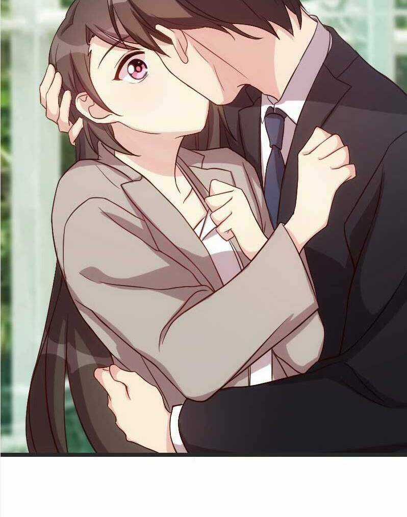 Cô Vợ Ấm Áp Của Hạ Thiếu Chapter 32 trang 18