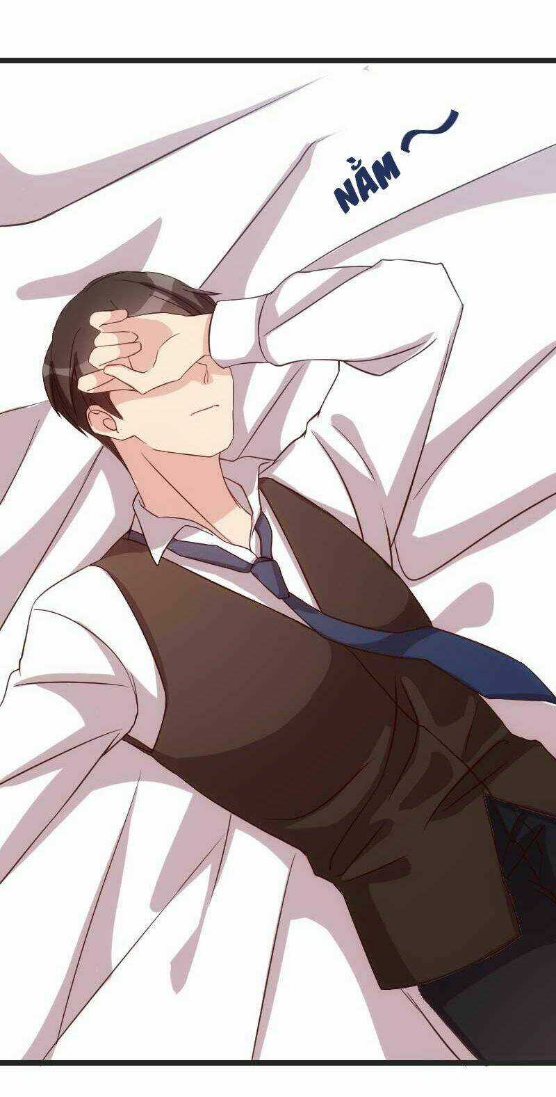 Cô Vợ Ấm Áp Của Hạ Thiếu Chapter 32 trang 3