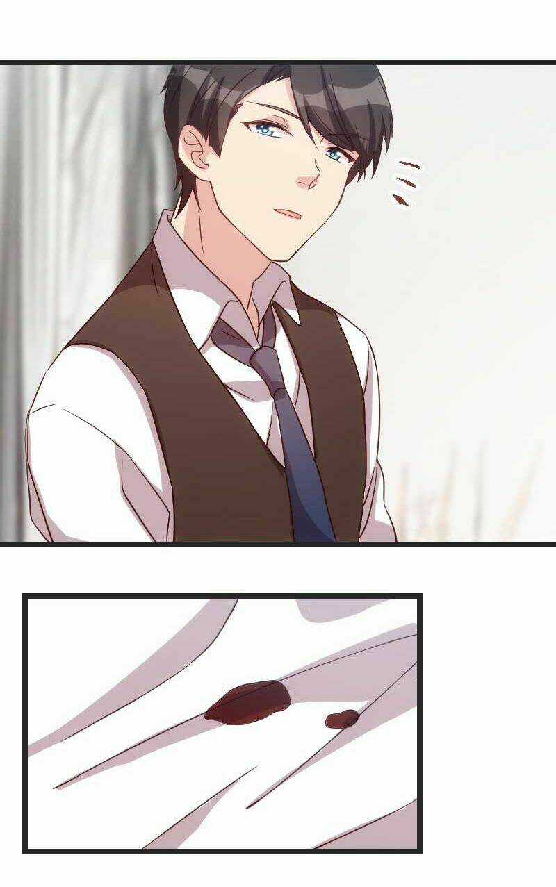 Cô Vợ Ấm Áp Của Hạ Thiếu Chapter 32 trang 5